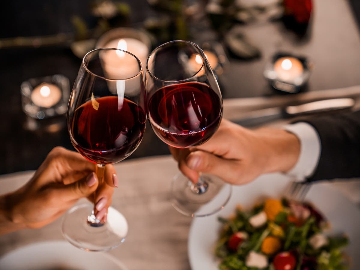 Tesco launches text message wine sommelier service for charity Tesco launches text message wine sommelier service for charity