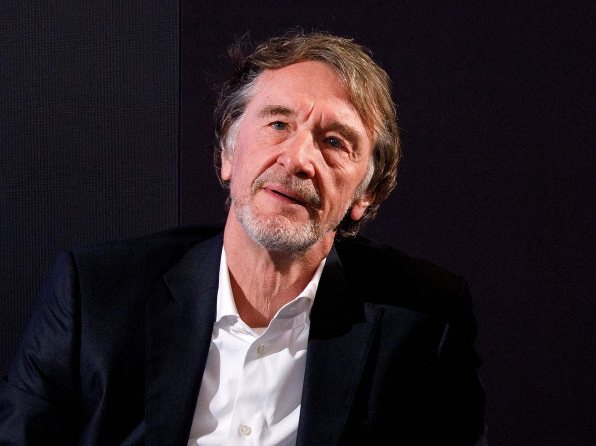 Ineos boss gives Sir Dave Brailsford &lsquo;full support&rsquo; in wake of Richard Freeman tribunal