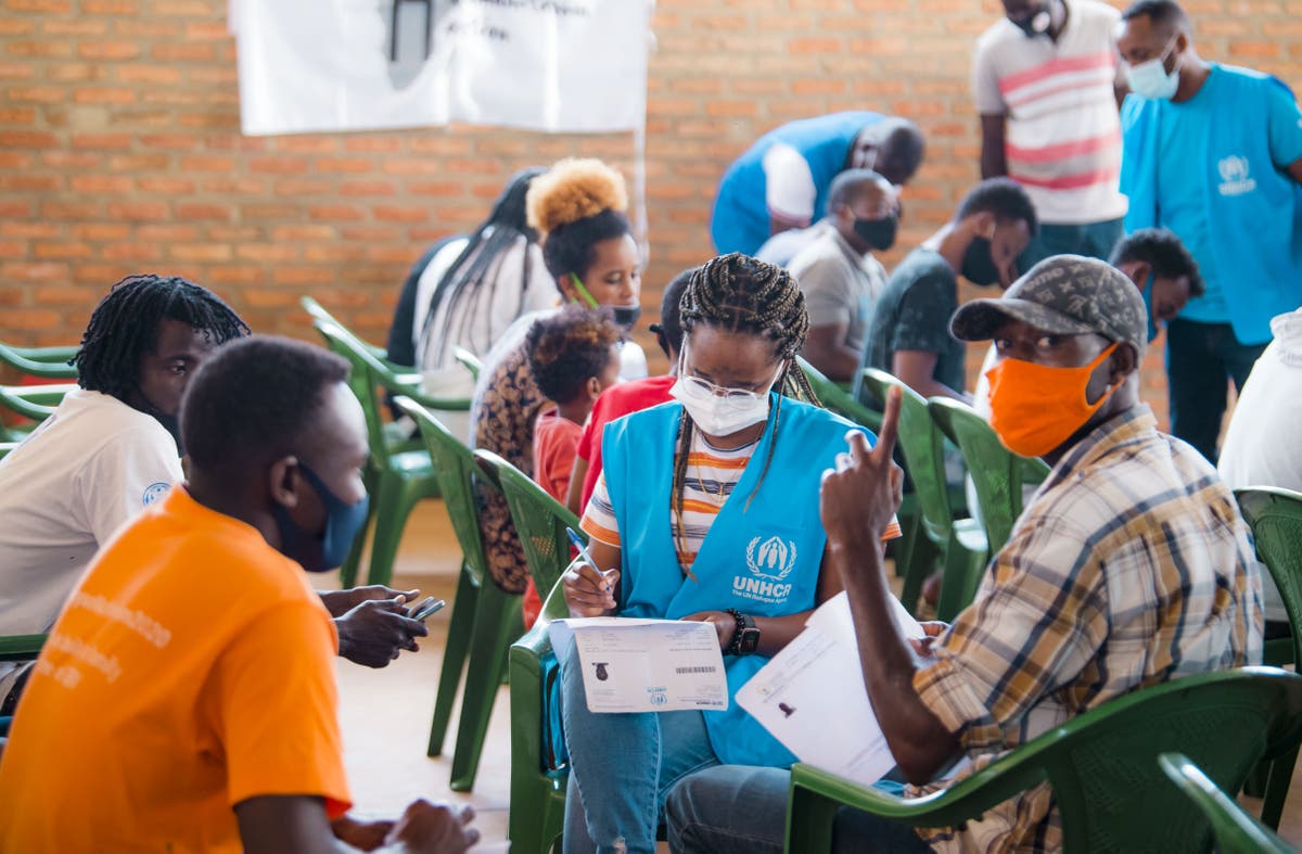 Voluntary work helping poorest countries with pandemic to &lsquo;stop immediately&rsquo; under savage government cuts