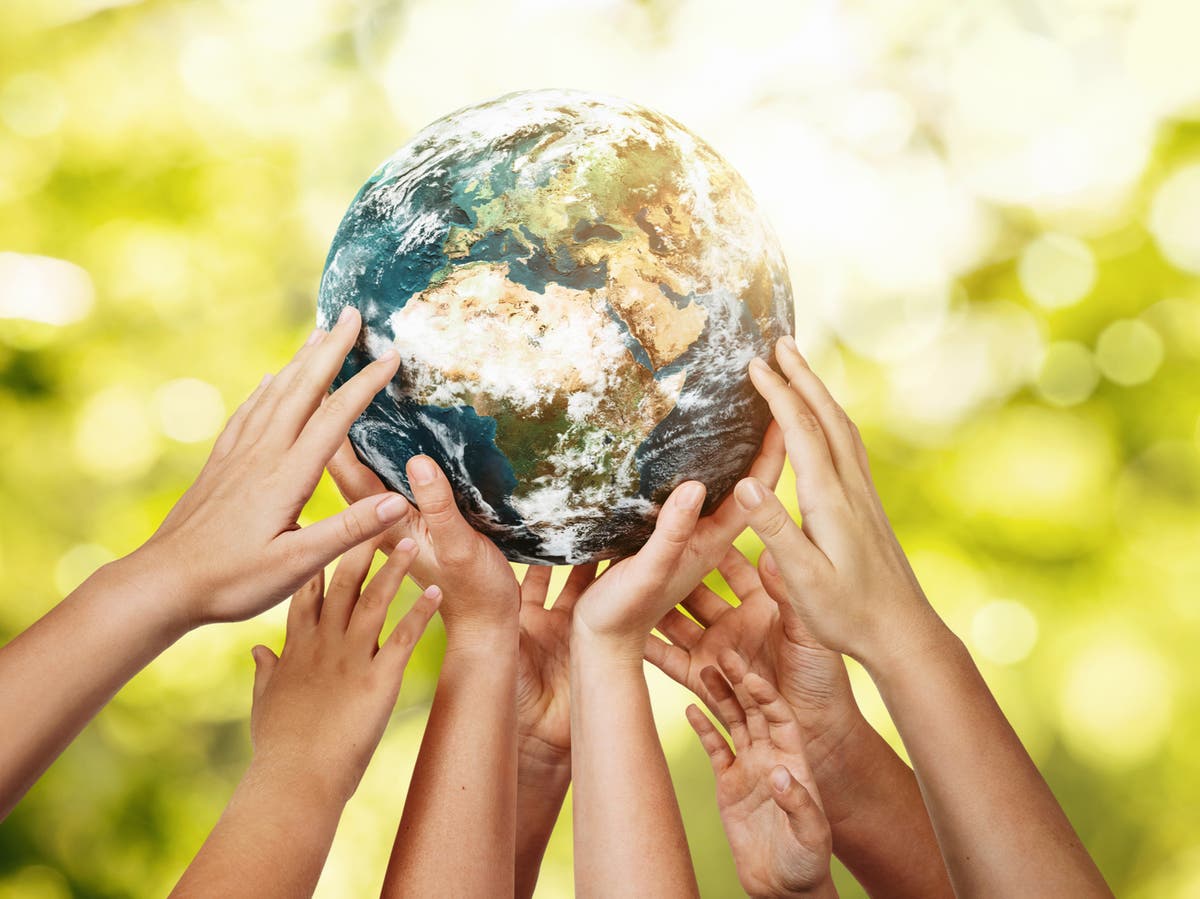 We cannot vaccinate our way to planetary health We cannot vaccinate our way to planetary health