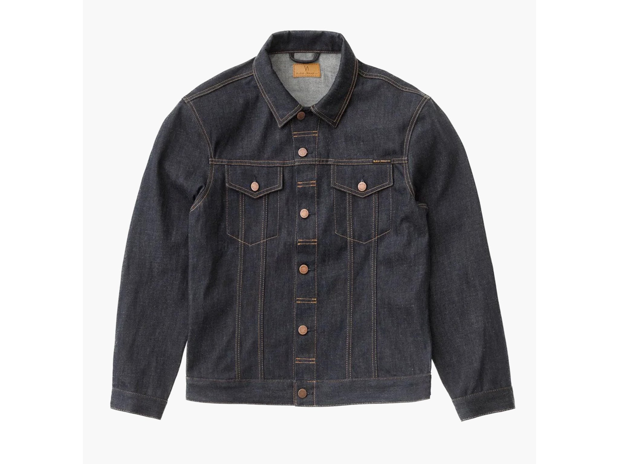 Best denim brands for men 2021: From jeans to shirts | The Independent