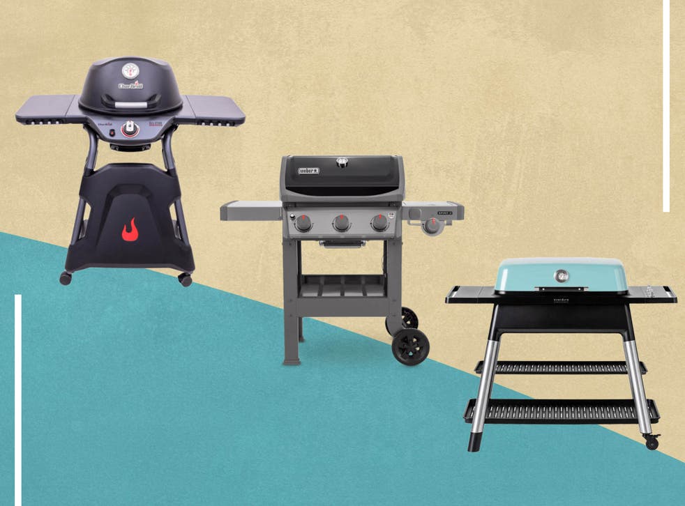 <p>We tested with a home-made quarter pounder to see if it could produce a mouth-wateringly seared exterior, while keeping the inside nice and moist</p>