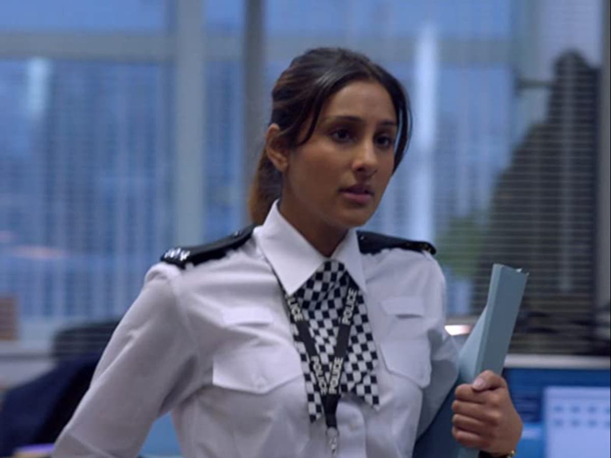 Line of Duty star Taj Atwal explains her character’s absence from series six