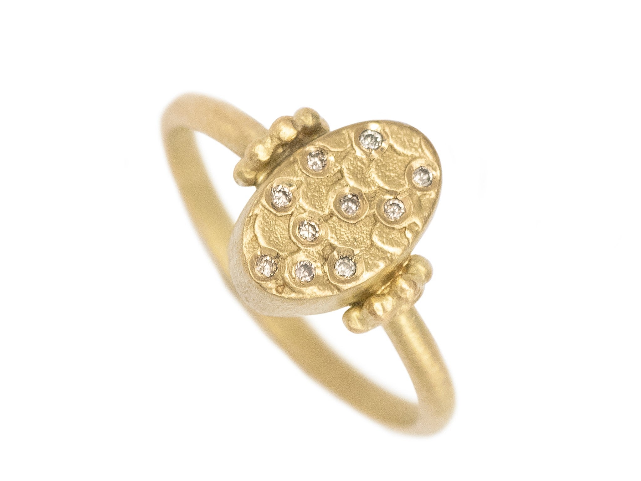 Alison Macleod gold and diamond oval catkin ring indybest.jpg