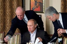 ‘Ill-begotten gains’: Russian oligarchs named in new US sanction list over Ukraine invasion