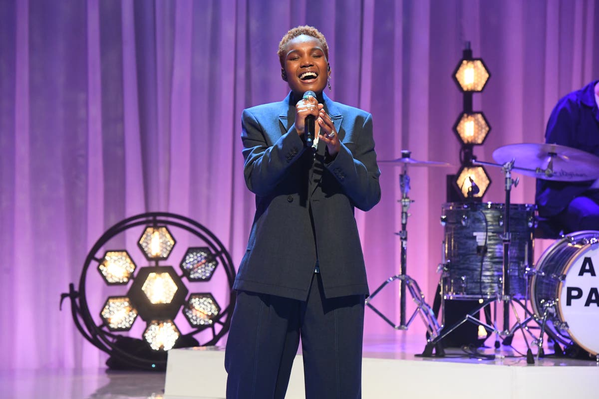 Arlo Parks: I need to be around people just to recharge