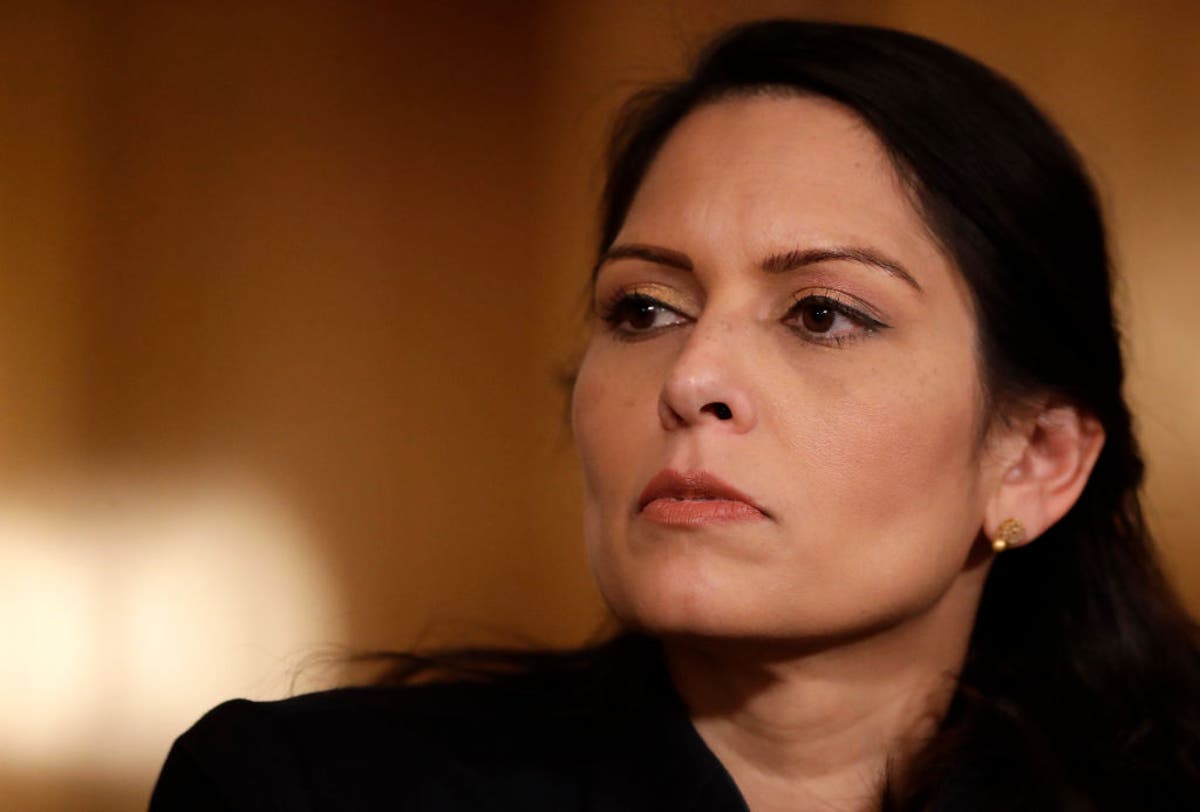 Priti Patel’s immigration plans will have ‘devastating’ impact on women fleeing gender-based violence and trafficking