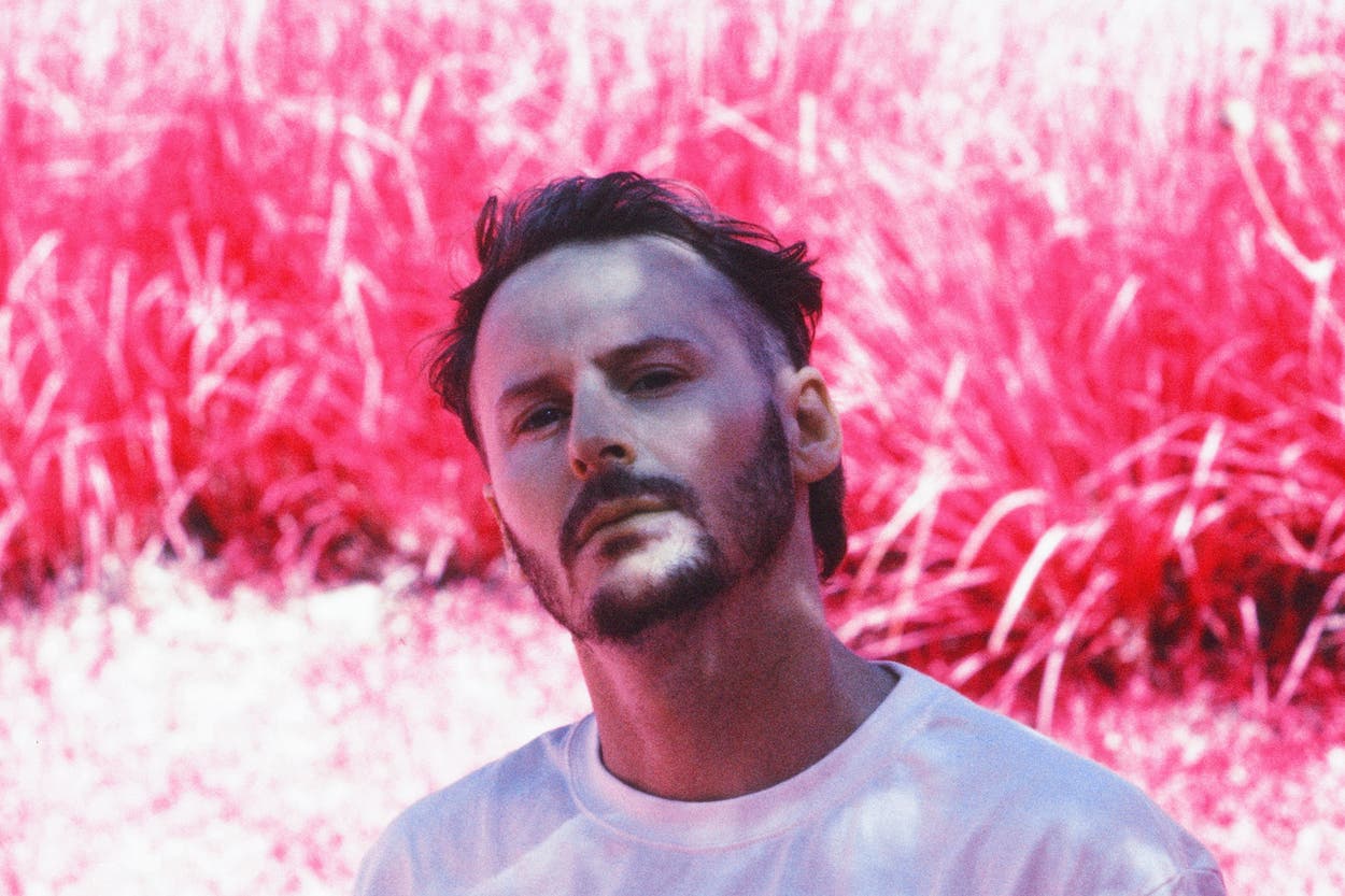 Ben Howard: ‘I played the sincere, miserable singer-songwriter’ | The ...