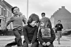 From the inside: How Tish Murtha’s images of people on the margins of society challenged inequality
