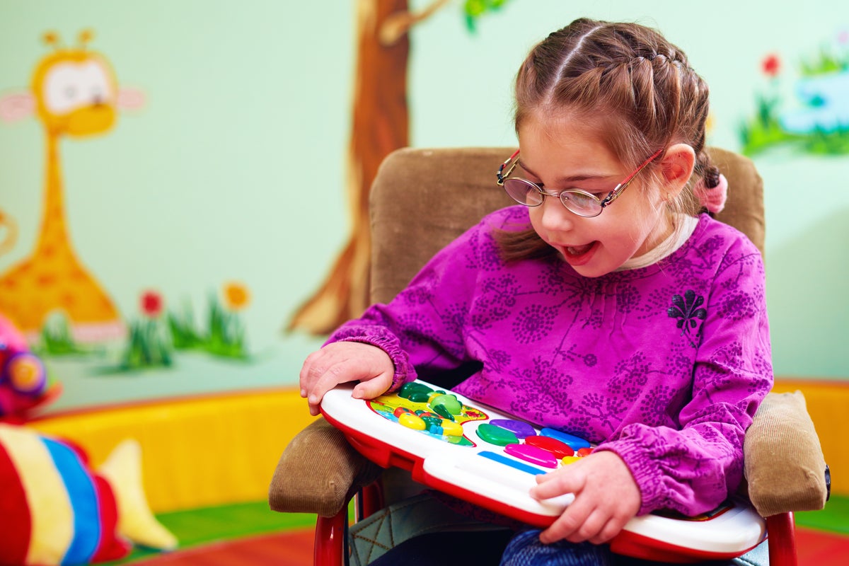 Voices: Children with special educational needs are being failed by the system – here’s how we fix the crisis