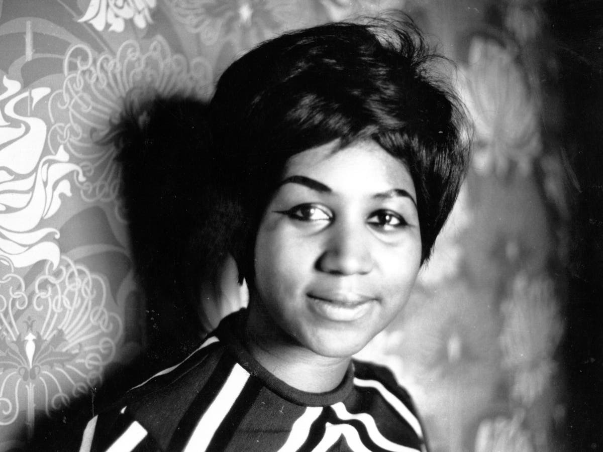 Why Aretha Franklin&rsquo;s family has denounced biopic series Genius