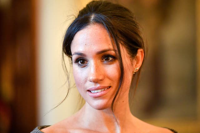 <p>Paparazzi agency files for bankruptcy following Meghan Markle lawsuit</p>