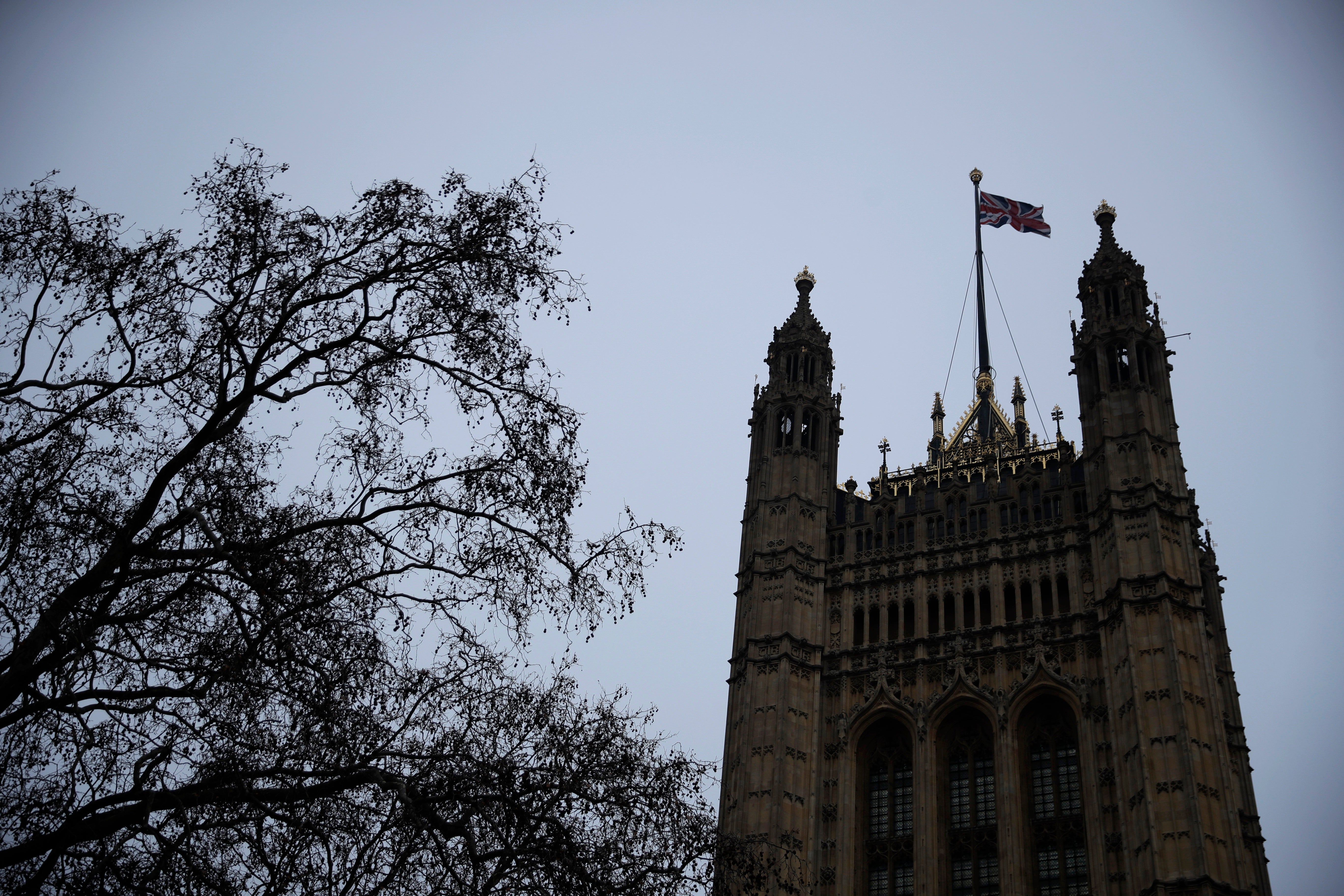 Britain Flag