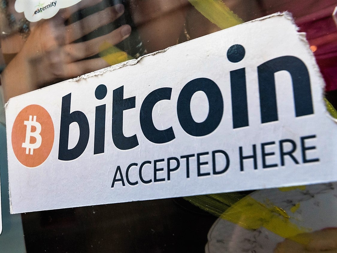 Bitcoin is accepted by merchants around the world, both online and in brick-and-mortar stores