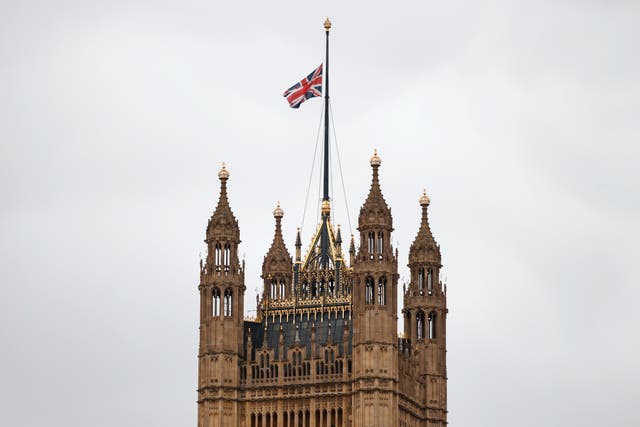The Union flag is to be flown on all UK government buildings every day under new guidance – and planning permission is now needed to fly an EU flag