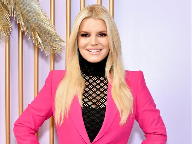 Jessica Simpson discusses body criticism in 2009 journal entry 