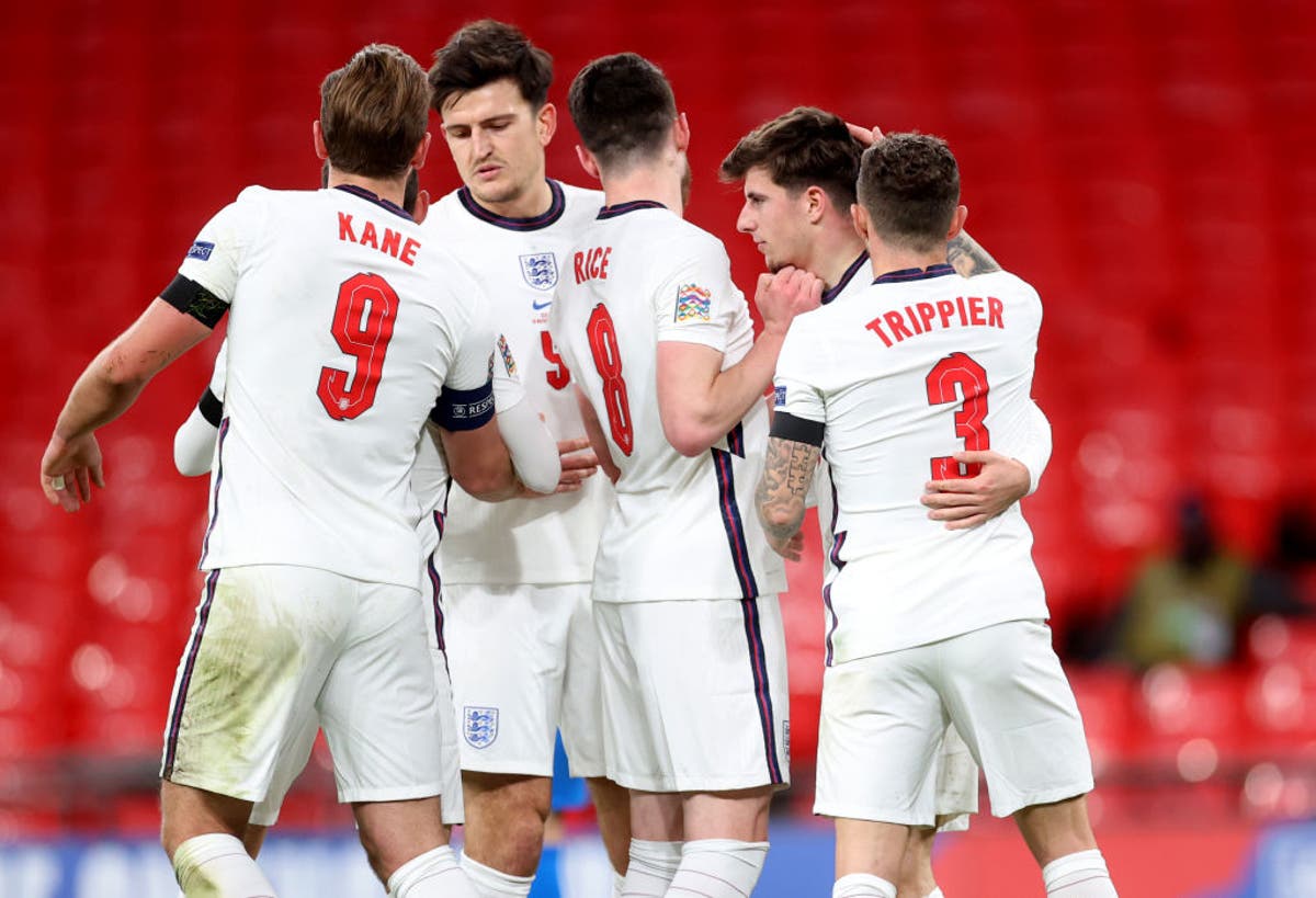 England vs San Marino live stream: How to watch World Cup qualifier online and on TV tonight England vs San Marino live stream: How to watch World Cup qualifier online and on TV tonight