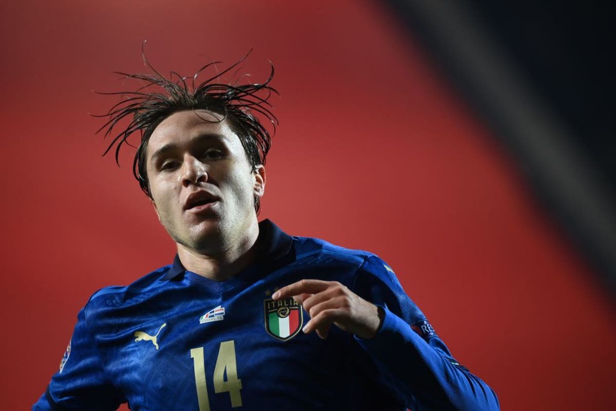 Italy vs Northern Ireland live stream: How to watch World Cup qualifier online and on TV tonight Italy vs Northern Ireland live stream: How to watch World Cup qualifier online and on TV tonight