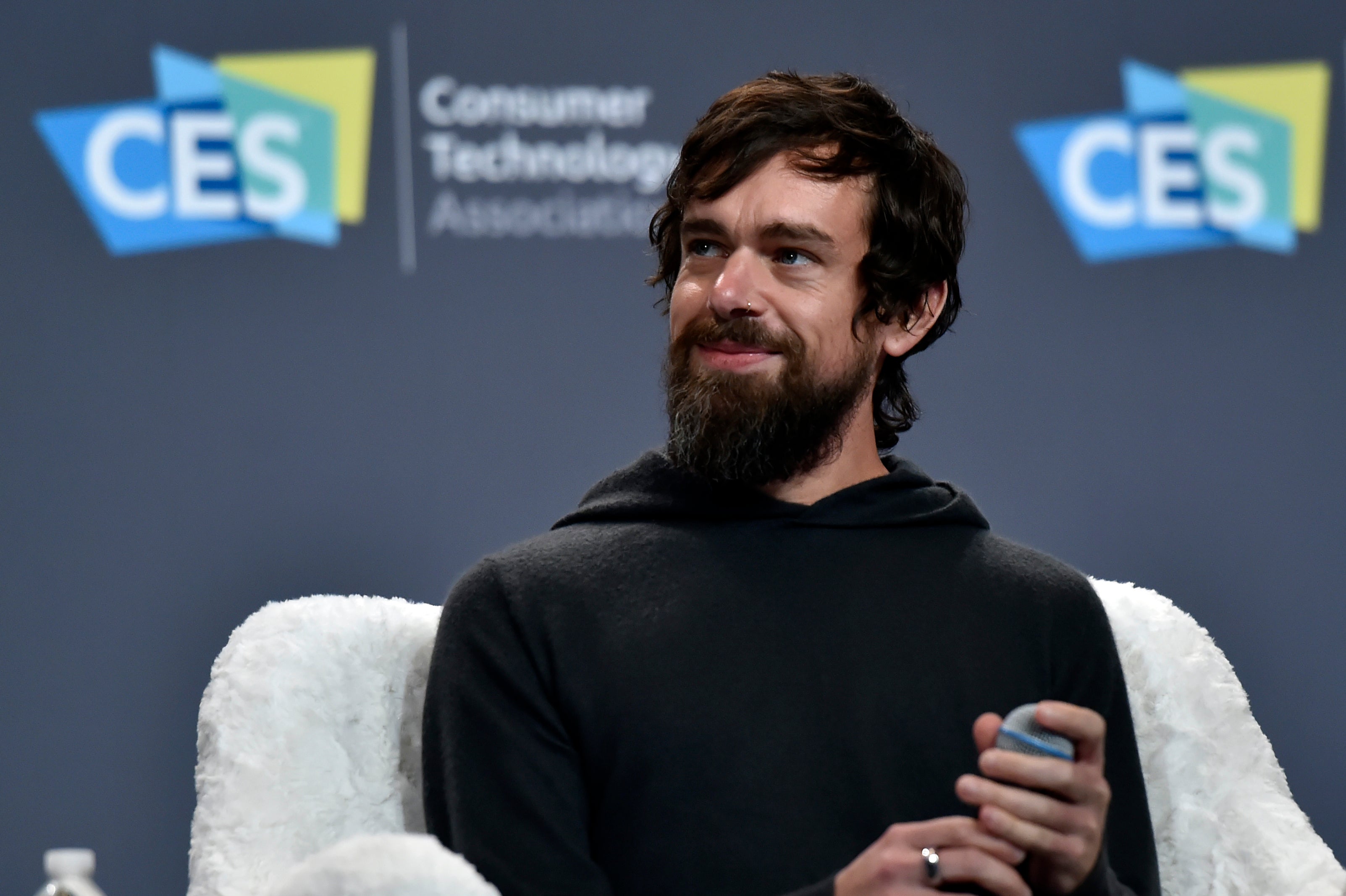 Jack Dorsey auctioned off his very first tweet for Give Directly’s Africa Response charity