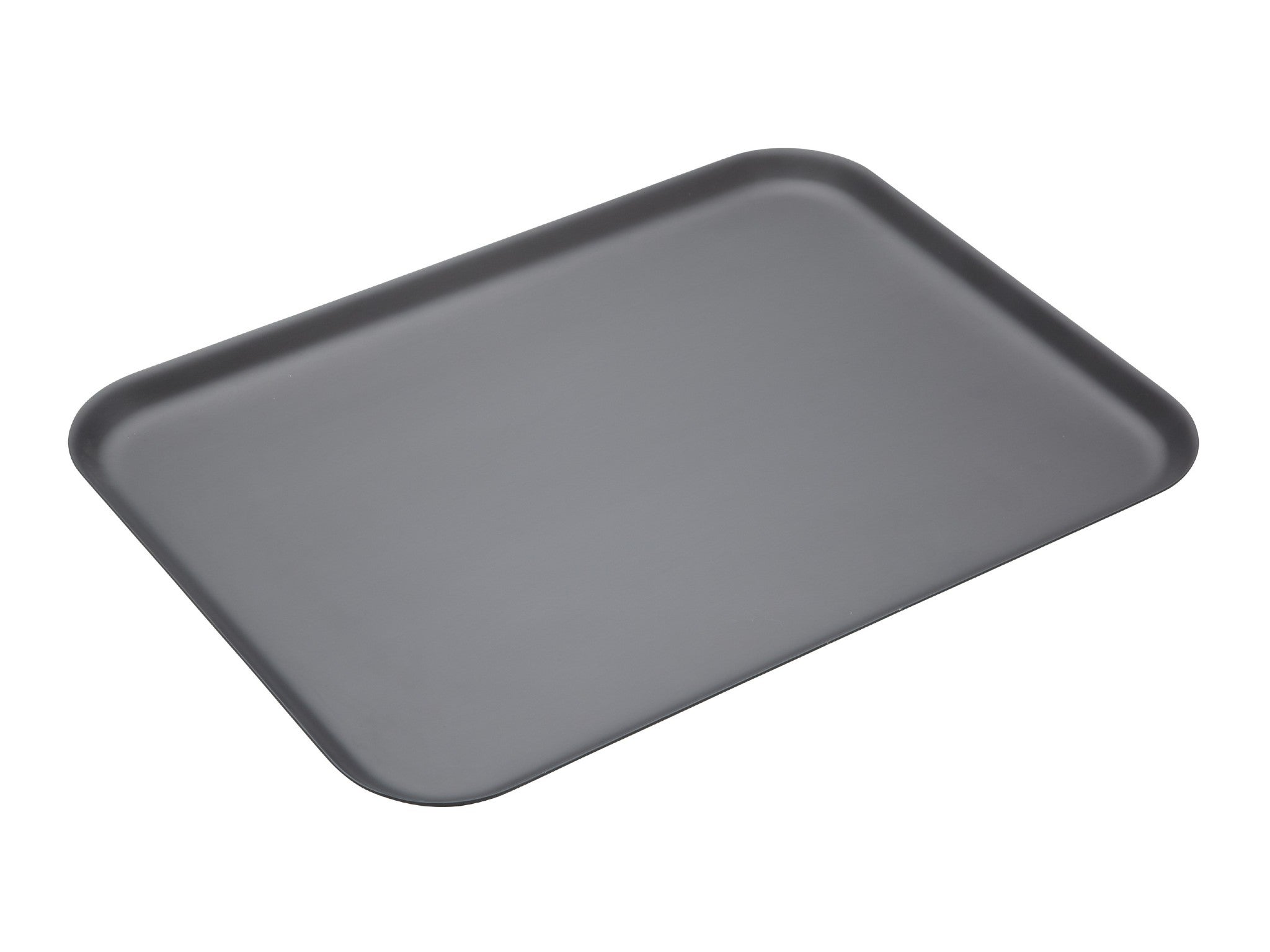 Get Goods Easy Baking 38cm Baking Tray Non Stick Teflon Carbon Steel Oven Dish 