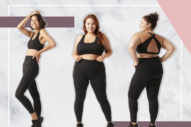 Gen-Z implores millennials to ditch leggings for flared yoga pants