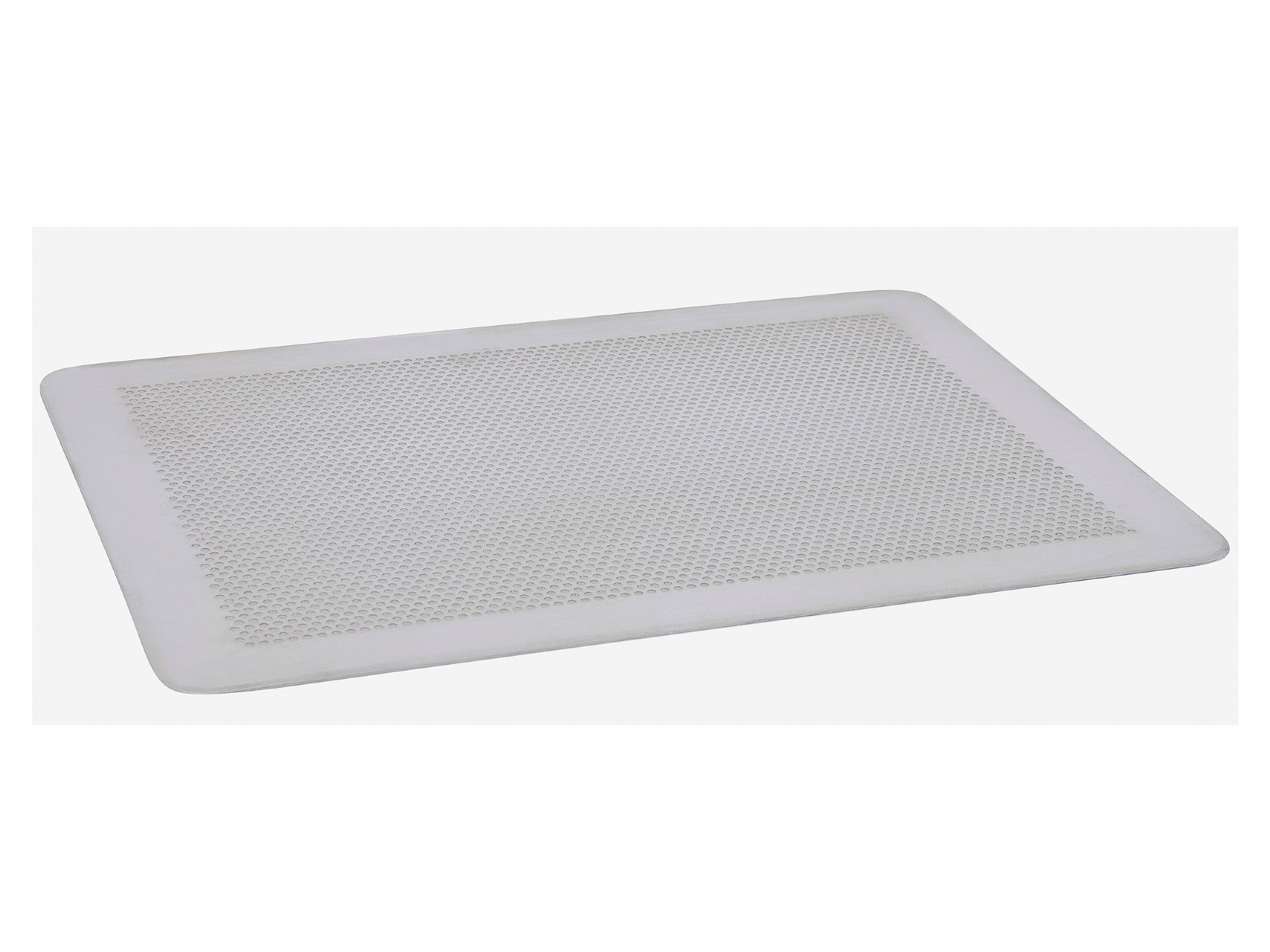 De Buyer flat micro-perforated baking sheet indybest