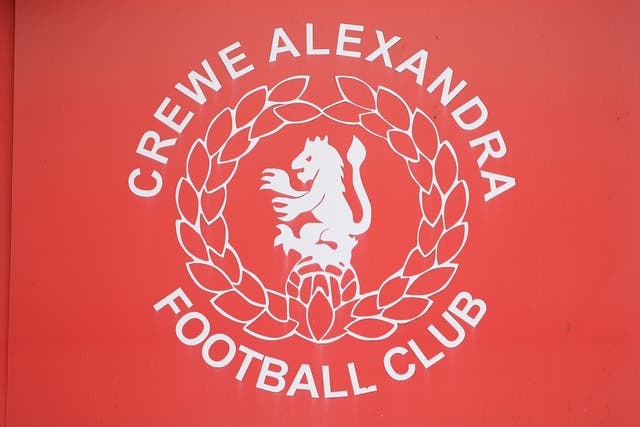 John Bowler became Crewe Alexandra’s chairman in 1987