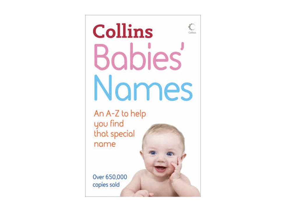 Best Baby Name Book 2021 From Classic Tomes To New Guides The Independent Best Baby Name Book 2021 From Classic Tomes To New Guides The Independent