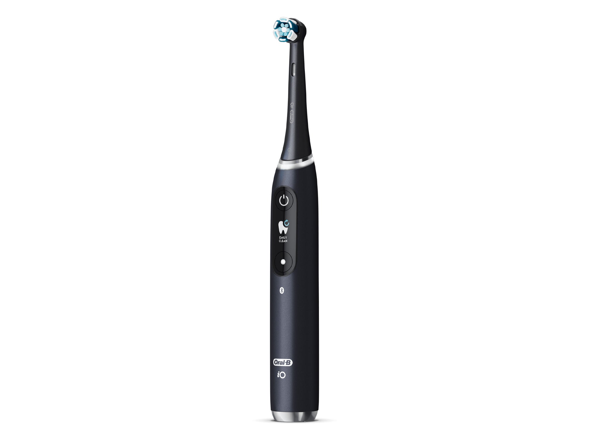 Oral-B Io9 Electric Toothbrush Review: Does It Deliver A Superior Clean? |  The Independent