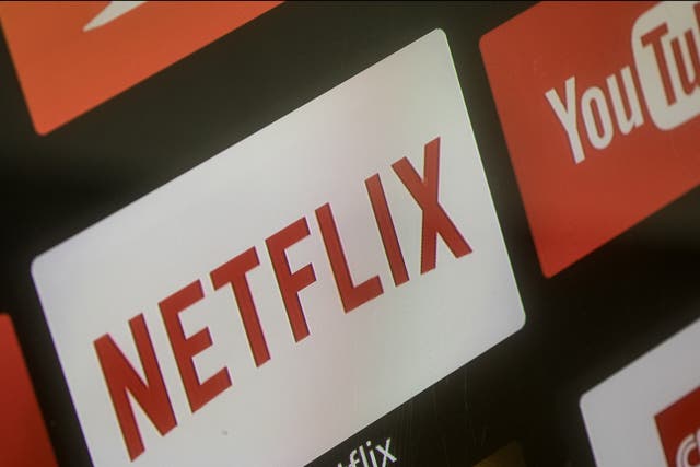 <p>File: Netflix has a number of shows lined up for November 2021 </p>