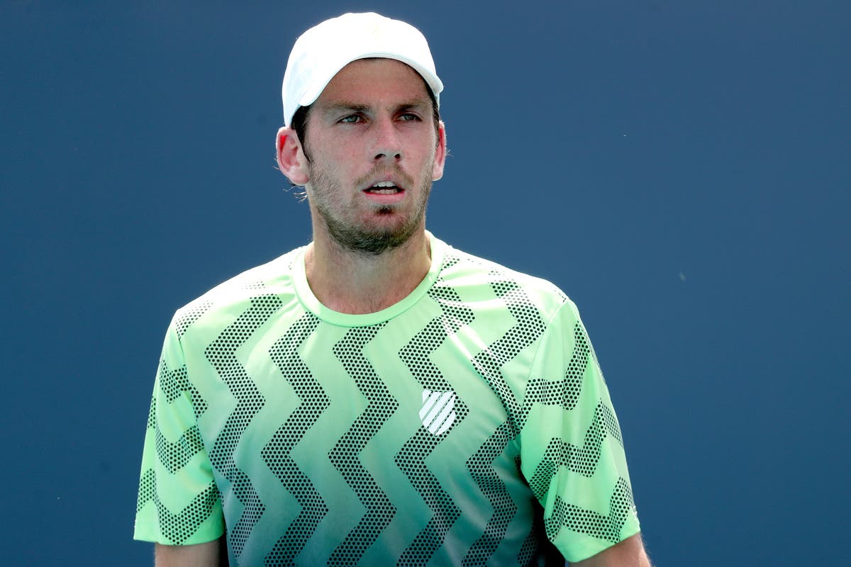 Cameron Norrie pulls off stunning comeback to defeat Yoshihito Nishioka at Miami Open Cameron Norrie pulls off stunning comeback to defeat Yoshihito Nishioka at Miami Open