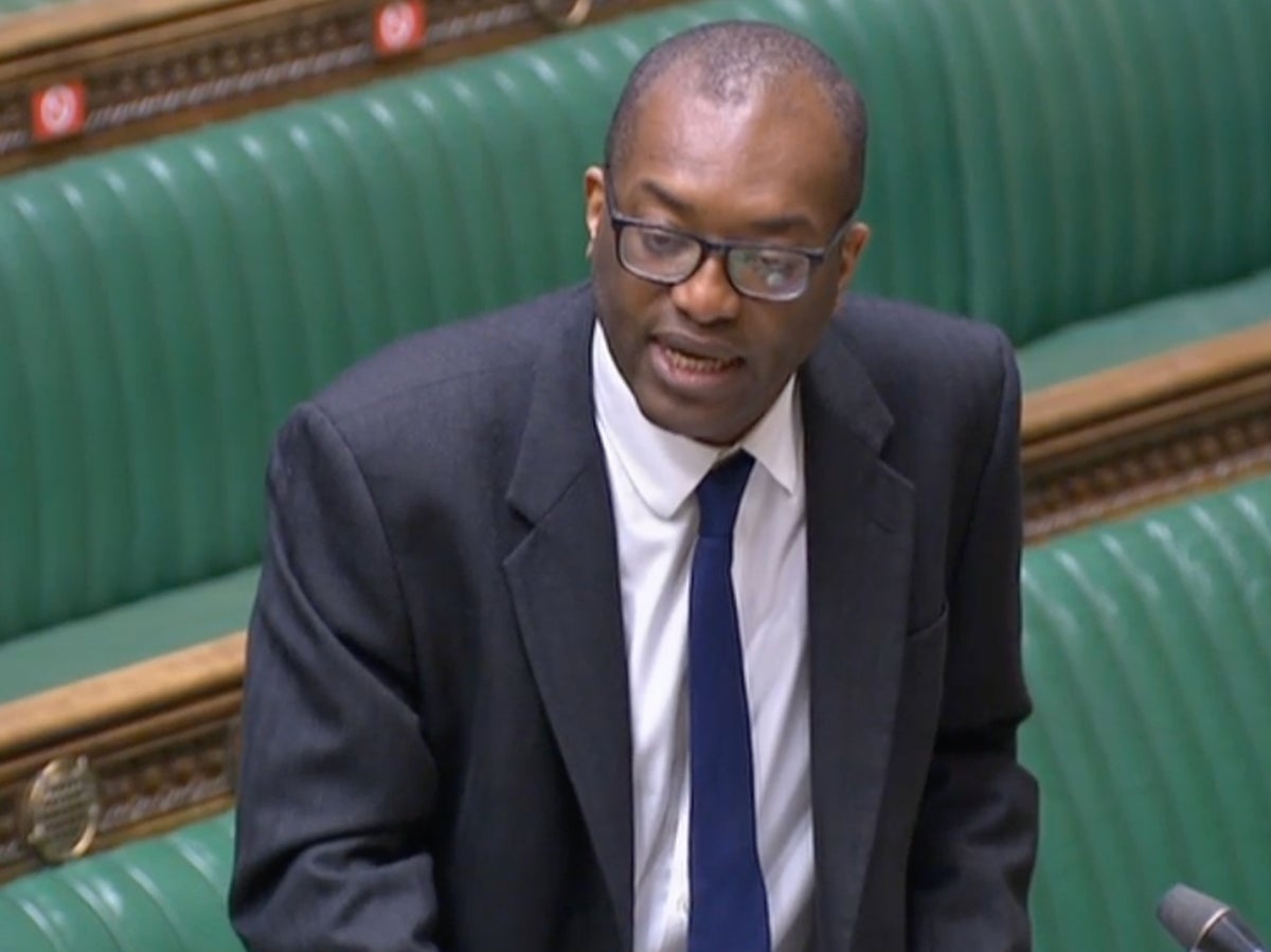 Mini-budget 2022 – latest: Kwasi Kwarteng to unveil plan to cut taxes and reduce energy bills