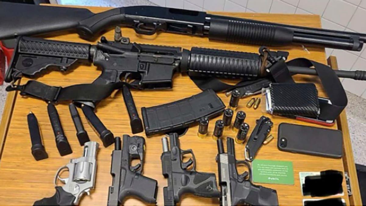 Police Witness Alerted Atlanta Store Manager To Armed Man Witness Boulder Colorado Atlanta Police The Independent