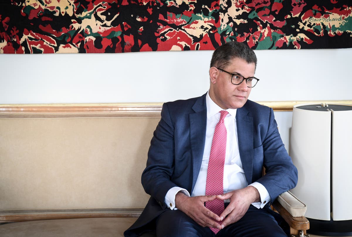 Unless the government takes action now, Cop26 will be a playground for polluters