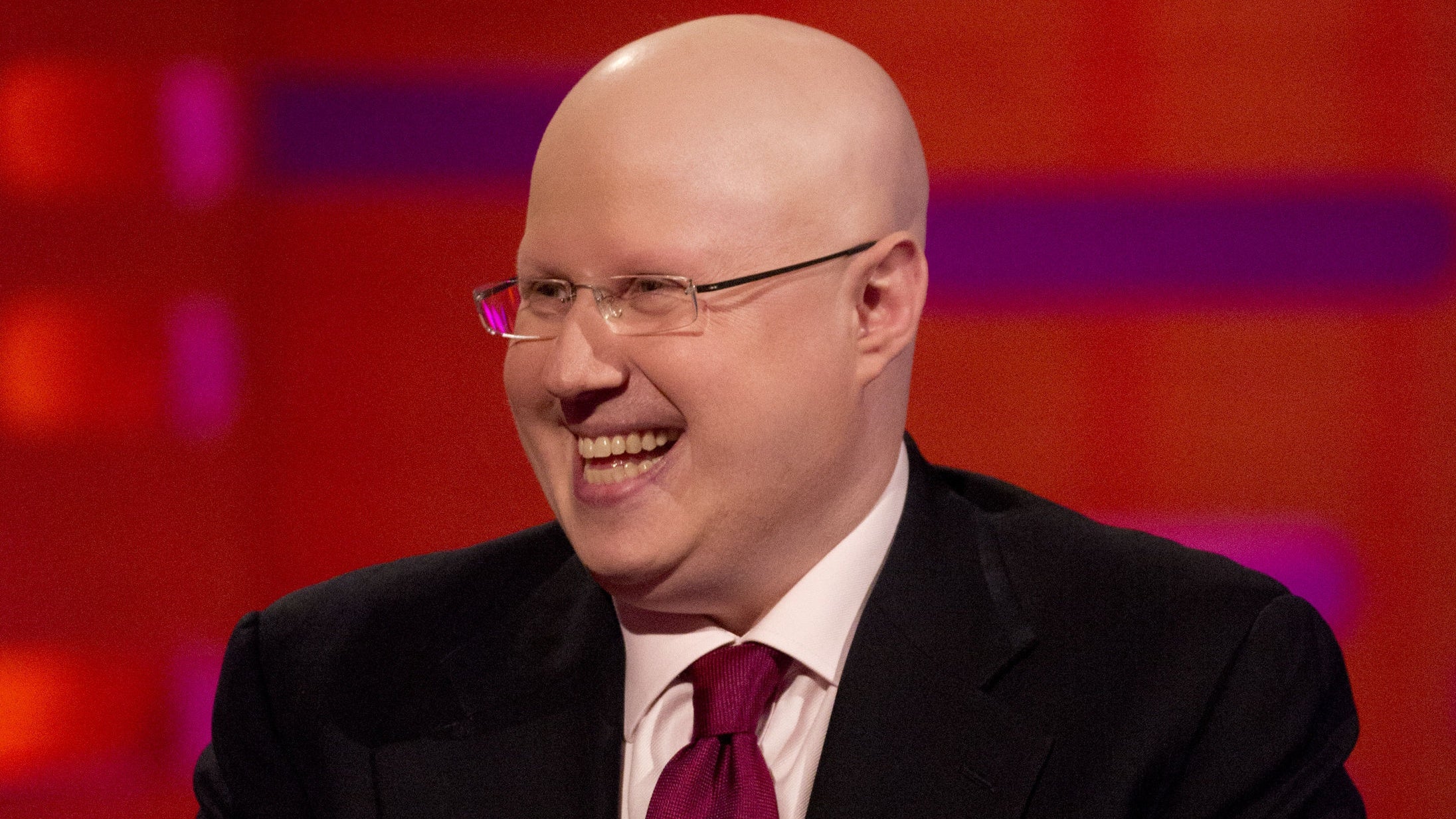 Next photo of Matt Lucas