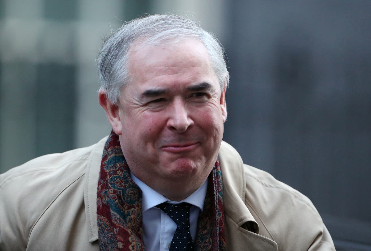 Boris Johnson refuses to intervene over Geoffrey Cox voting from Caribbean during lockdown