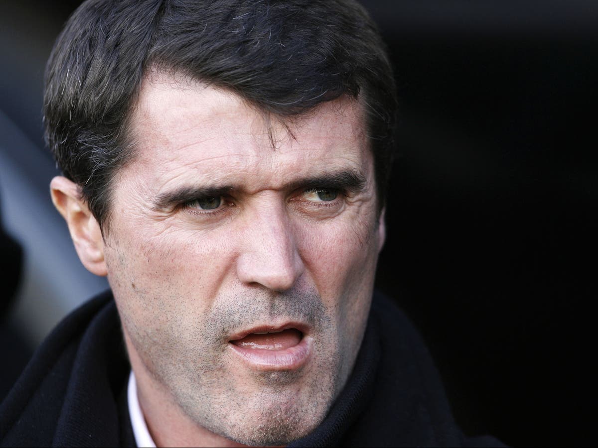 Roy Keane: Former player lifts lid on ‘emotional’ managerial style at Sunderland