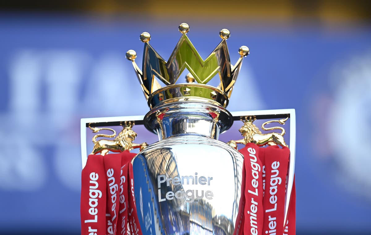 Premier League reveals dates for 2021/22 season