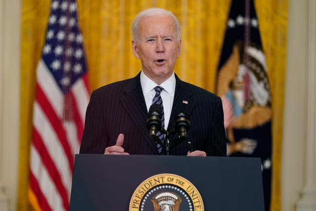 Biden