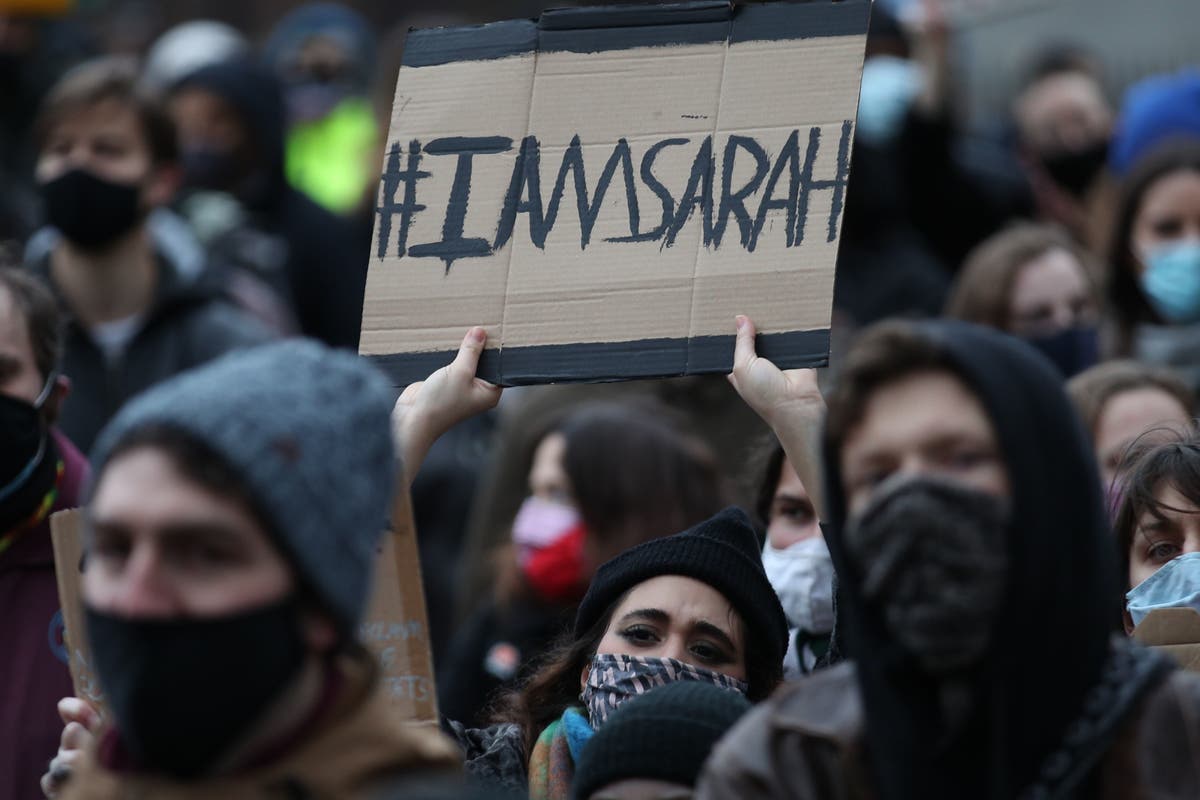 Ministers can still restrict protests, Labour warns, despite claiming ban is lifted