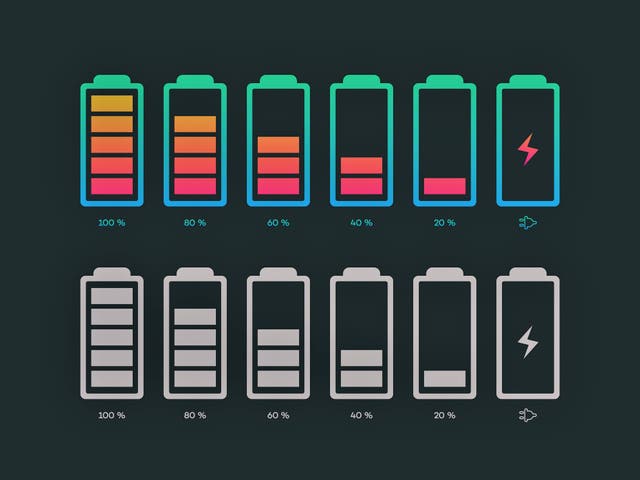 Lithium-ion batteries power everything from smartphones to electric cars but major advancements in their capabilities are rare 