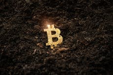 Bitcoin mining is disastrous for the environment – it is time for governments to intervene
