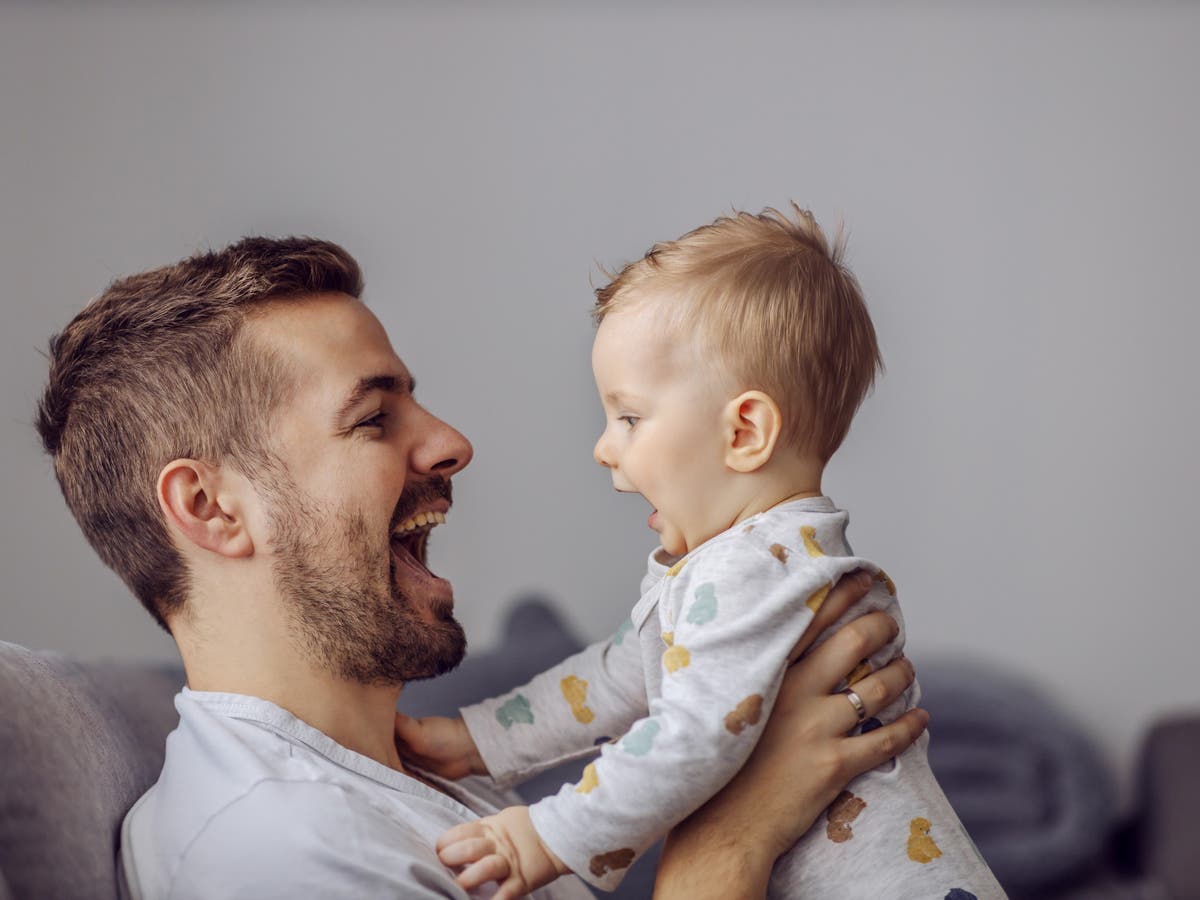 Almost 75% of single people prefer &lsquo;dad bods&rsquo;, survey finds