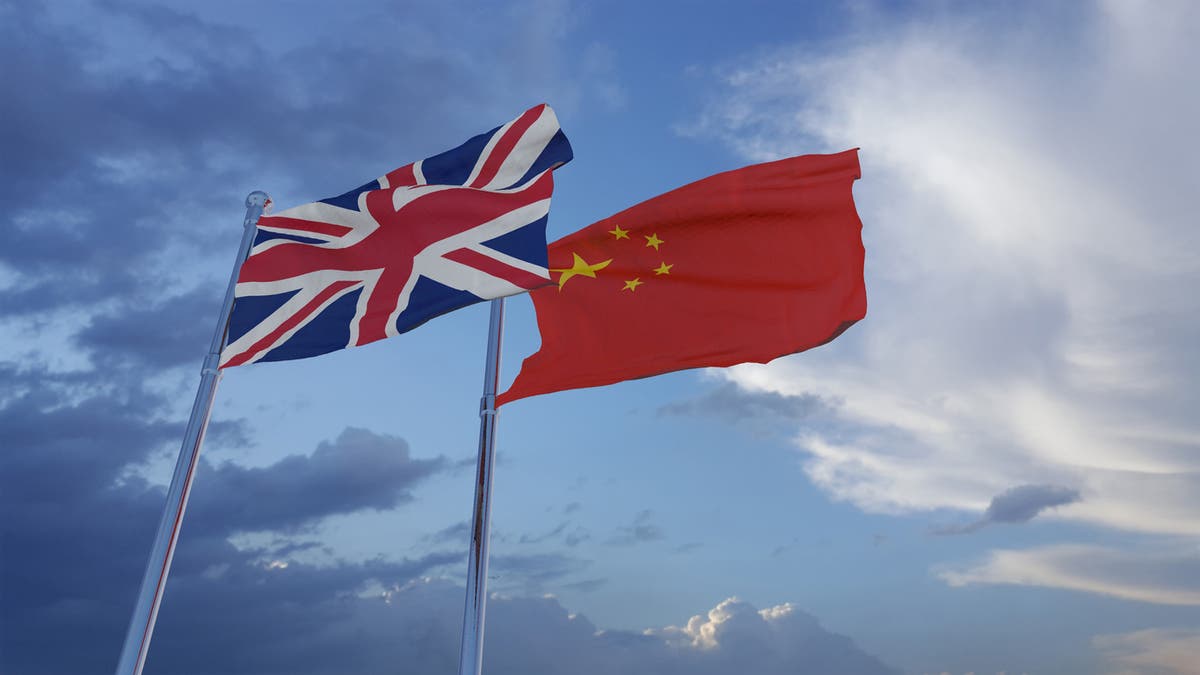 There is still a glaring double standard between how the UK treats Russia and China 