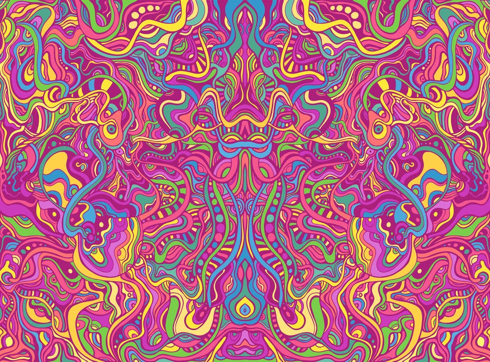 How The Brains Of Informed Psychedelic Users Are Different The Independent How The Brains Of Informed Psychedelic Users Are Different The Independent