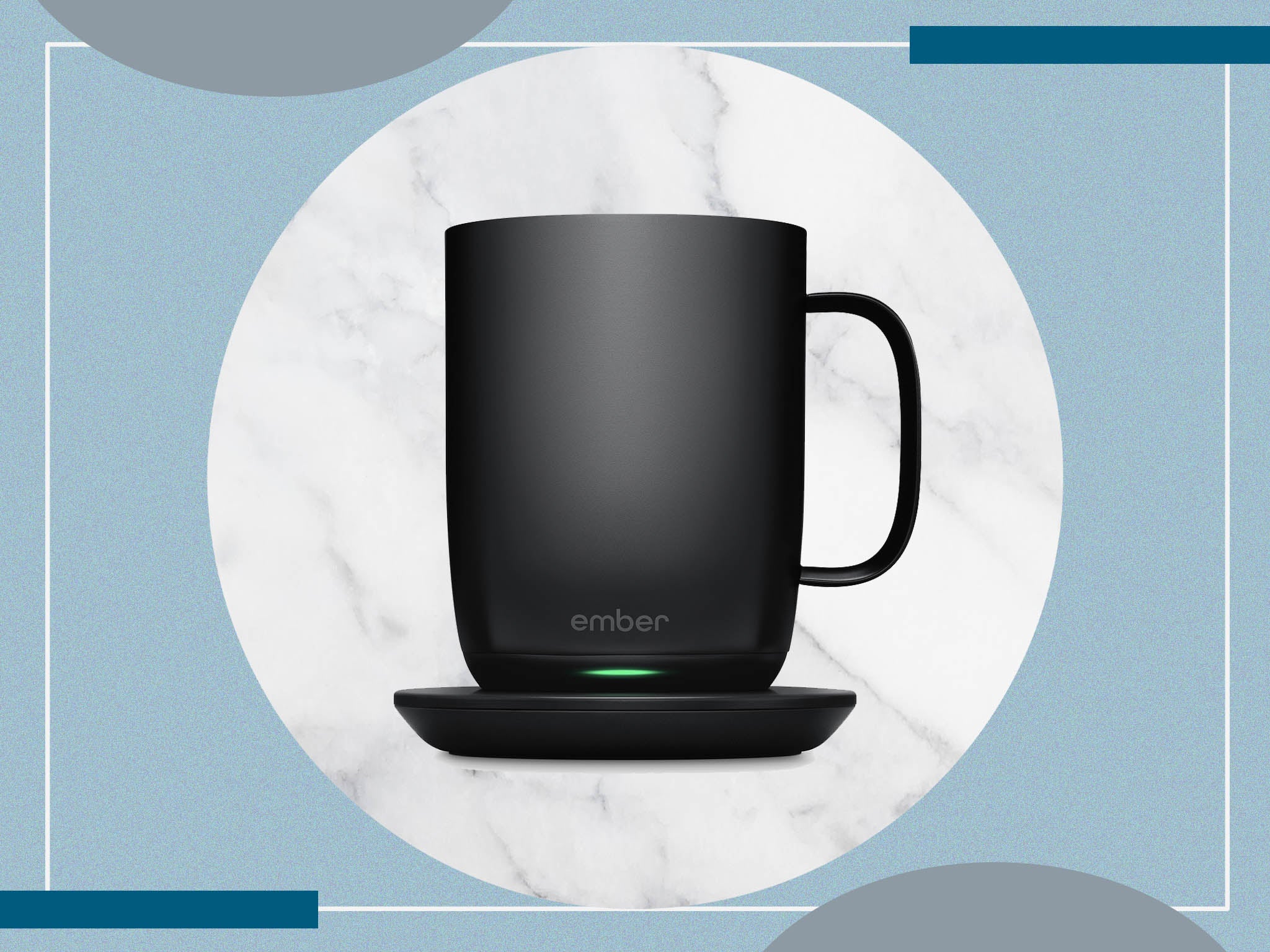 Ember Mug 2 review: The smart mug we never knew we needed