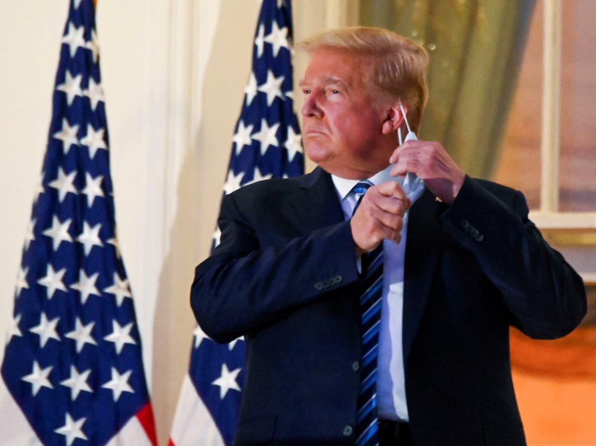 US could have avoided almost 400,000 Covid deaths with better response, report claims