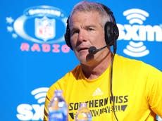 Brett Favre reveals he ‘almost wanted to kill himself’ amid painkiller addiction