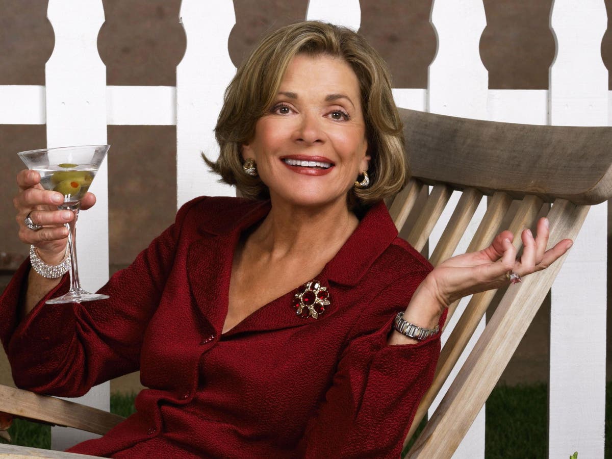 Jessica Walter’s best one-liners as Lucille Bluth on Arrested Development