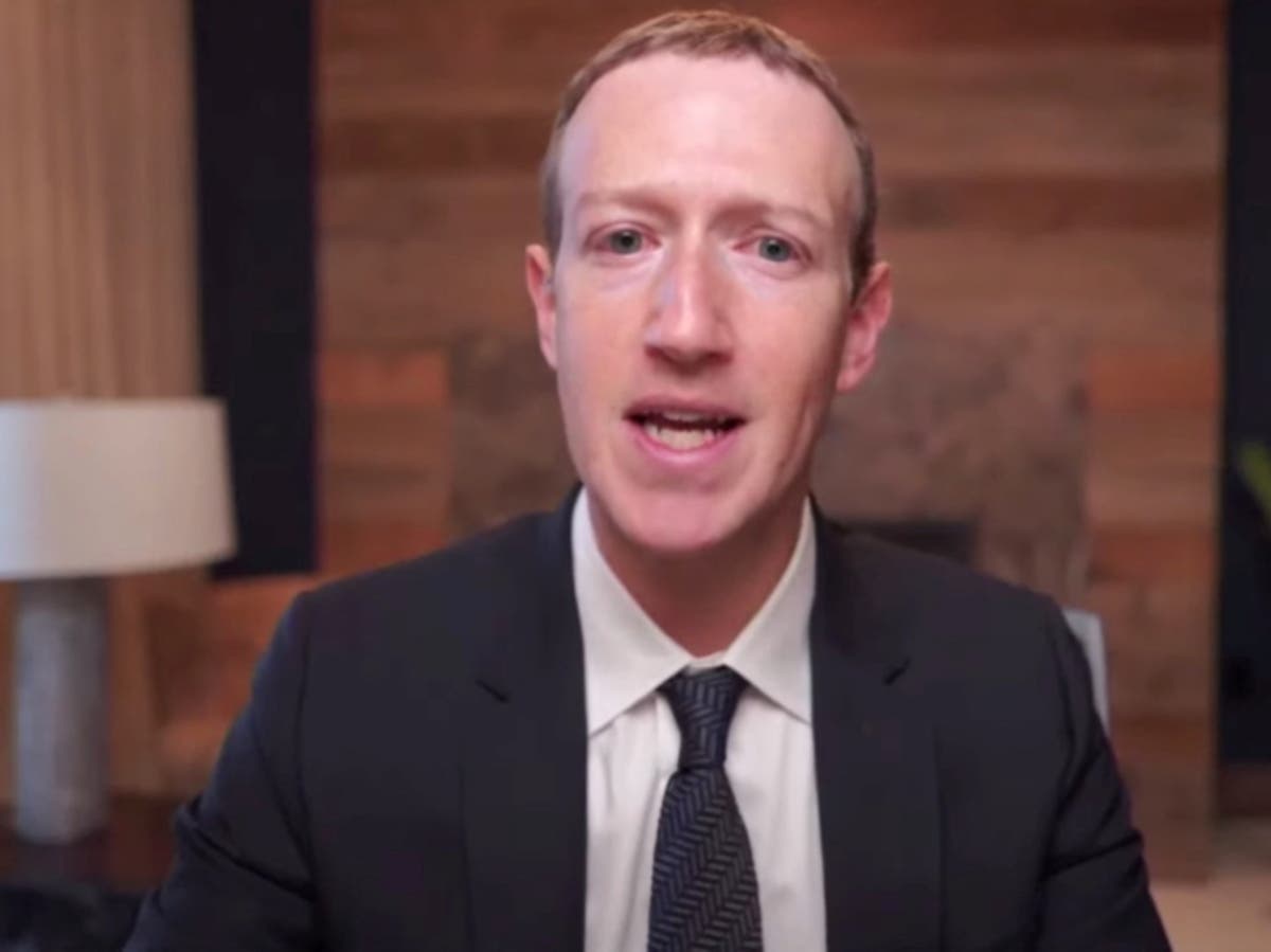 Republicans and Mark Zuckerberg want you to know they are not to blame for their own fake news on Facebook